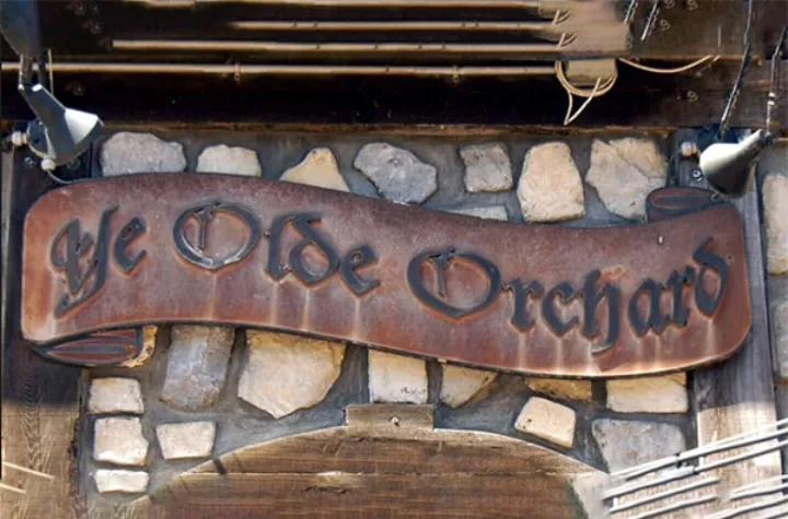 یا تابلوی بار را تغییر بده یا در مونترال شراب نفروش!